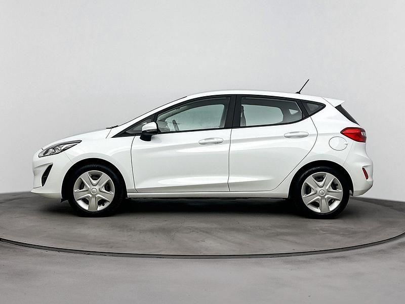 Occasion Ford Fiesta Trend 86 PK (63 kW) 2019 Wit Hatchback