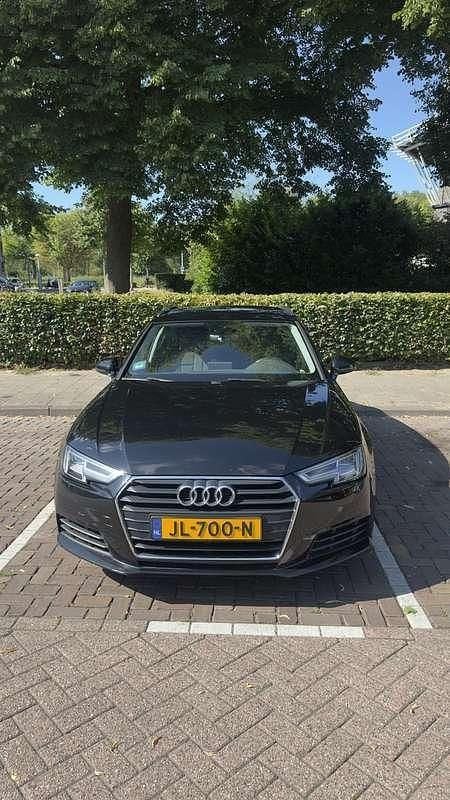 Gebruikt 2016 Audi A4 Sport Stationwagen | € 9.900 (Eerlijke prijs) - Afbeelding 1/4