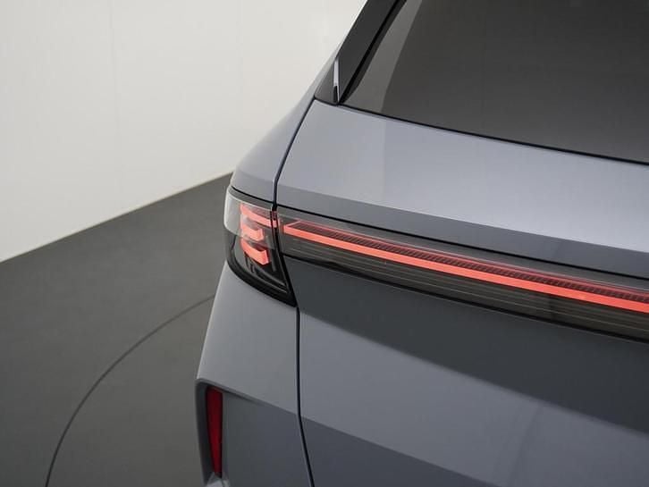 Nieuw Opel Grandland Electric Business Edition 106 kW (145 PK) 2025 SUV