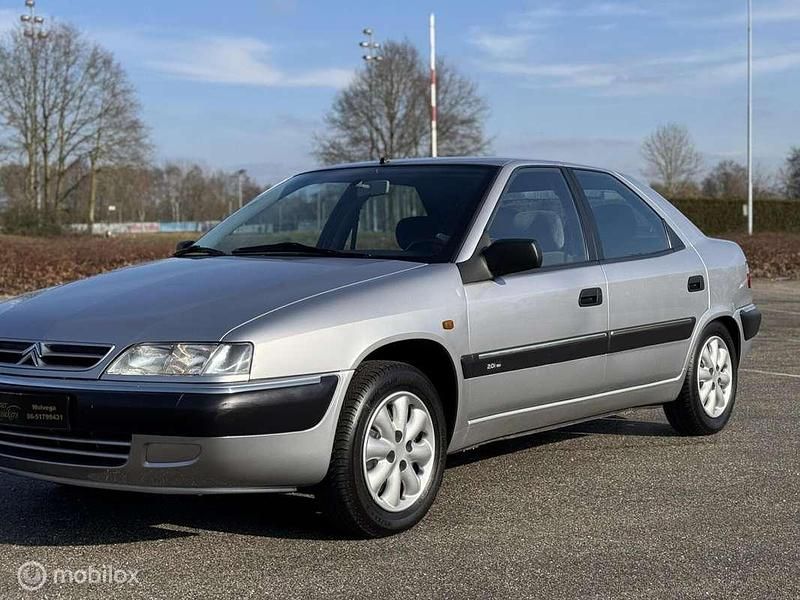 Occasion Citroën Xantia 132 PK (97 kW) 1998 Overige Hatchback