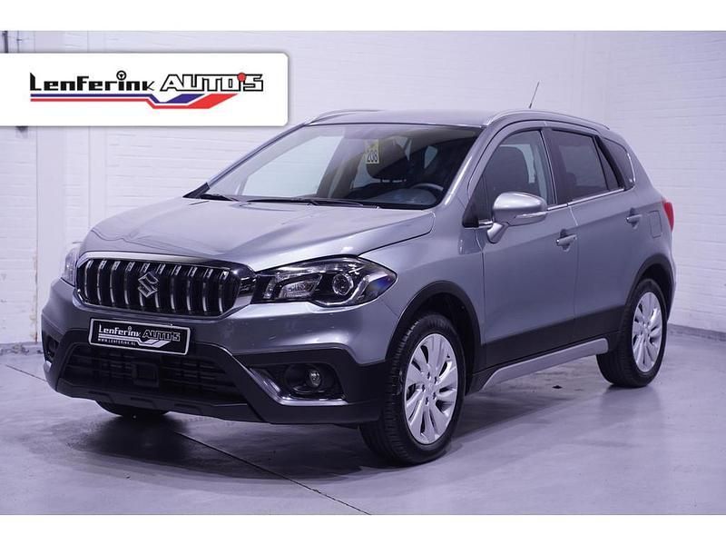 Overig Gebruikt 2020 Suzuki SX4 S-Cross SUV | € 19.400 (Goede deal) - Afbeelding 1/4