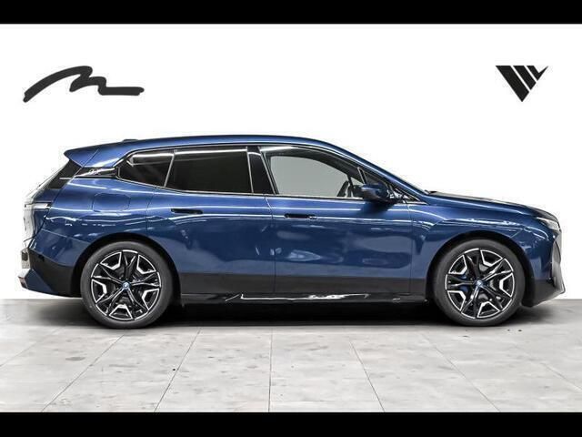 Occasion BMW iX 2021 Overige SUV