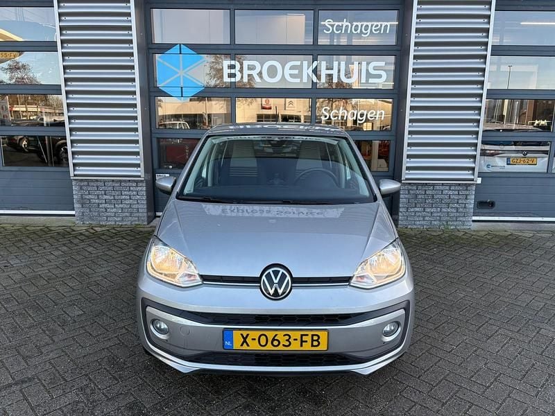 Occasion VW up! 65 PK (47 kW) 2023 Grijs Hatchback
