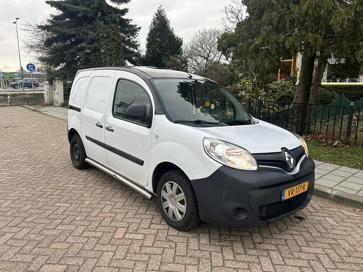 Occasion Renault Kangoo 90 PK (66 kW) 2015 MPV