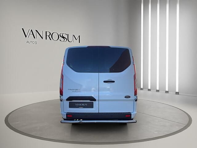 Occasion Ford Transit Custom Trend 125 PK (91 kW) 2021 Personenbus Van