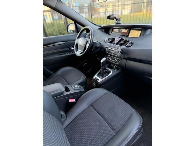 Occasion Renault Grand Scénic III Dynamique 140 PK (102 kW) 2011 Grijs MPV