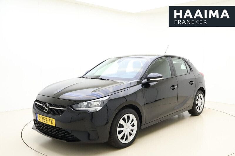 Overig Gebruikt 2020 Opel Corsa Edition Hatchback | € 13.950 (Eerlijke prijs) - Afbeelding 1/4