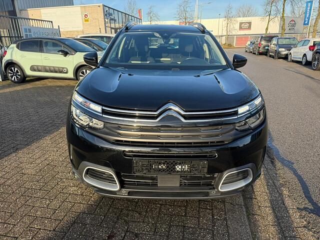 Occasion Citroën C5 Aircross Live 131 PK (96 kW) 2020 Zwart SUV
