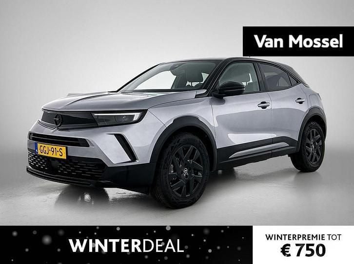 Occasion 2024 Opel Mokka-e SUV | € 25.940 (Eerlijke prijs) - Afbeelding 1/4