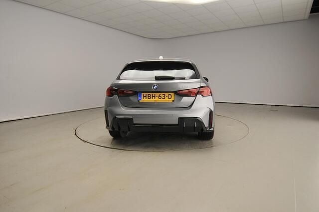Occasion BMW 120 M Sport 170 PK (125 kW) 2025 Grijs Hatchback