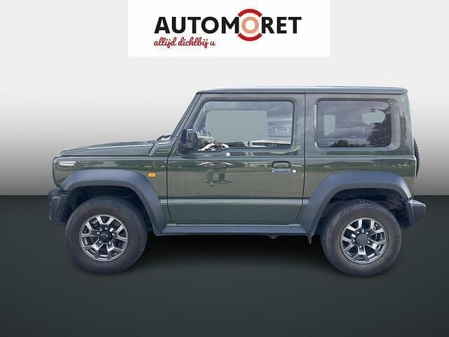 Suv Gebruikt 2019 Suzuki Jimny SUV | € 32.950 (Goede deal) - Afbeelding 1/4