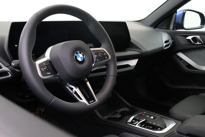 Occasion BMW 220 M Sport 2025 Blauw Coupé