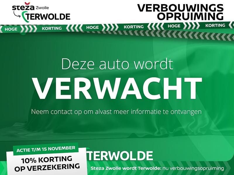 Wit Gebruikt 2017 Toyota RAV4 Hybrid Business Edition SUV | € 25.445 (Eerlijke prijs) - Afbeelding 1/1