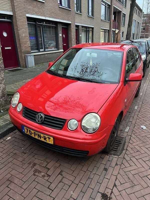 Occasion VW Polo 75 PK (55 kW) 2004 Sedan
