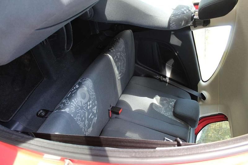 Occasion Ford Ka Trend 69 PK (50 kW) 2012 Sedan