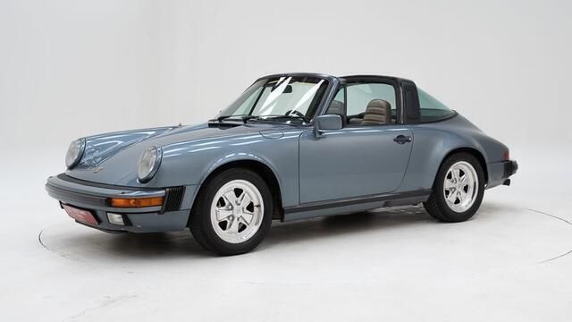 Overige Gebruikt 1984 Porsche 911 | € 78.950 - Afbeelding 1/4