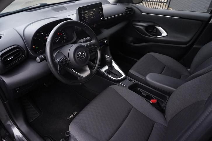 Occasion Toyota Yaris Comfort 116 PK (85 kW) 2021 Hatchback