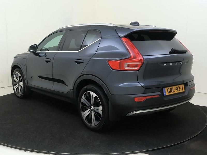 Occasion Volvo XC40 Pro 2024 Blauw SUV