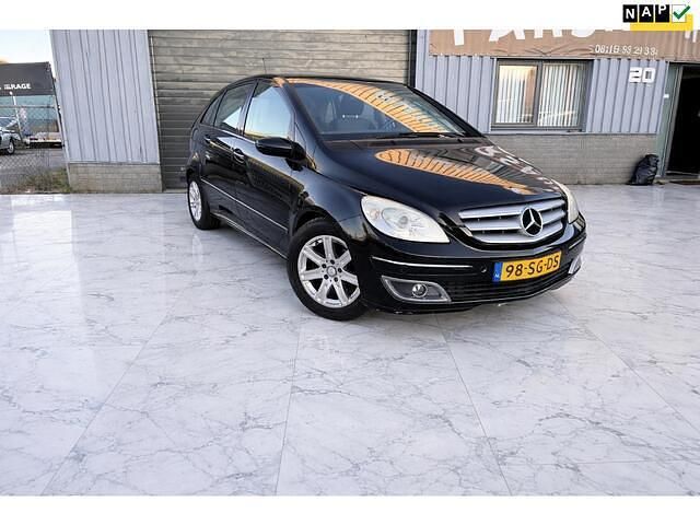 Occasion Mercedes B200 136 PK (100 kW) 2006 Overige MPV