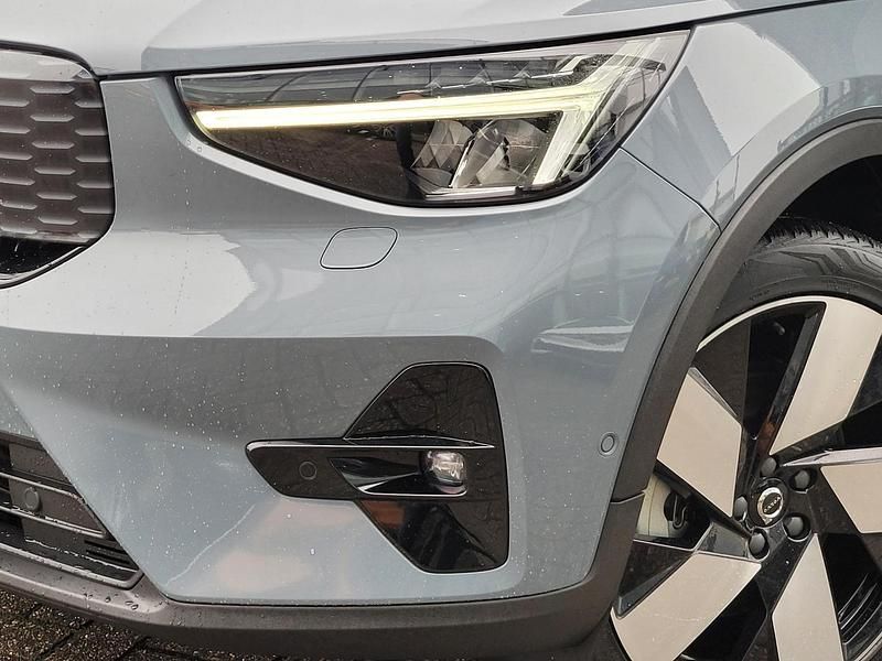 Occasion Volvo C40 Ultimate 11 kW (15 PK) 2023 Grijs SUV
