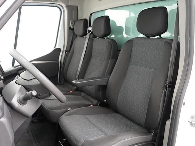 Occasion Opel Movano 145 PK (106 kW) 2022 Wit Van