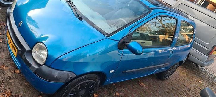 Occasion 2005 Renault Twingo Hatchback | € 350 (Super prijs) - Afbeelding 1/4