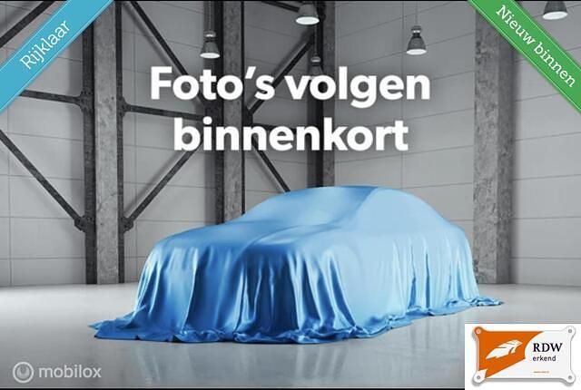 Blauw Gebruikt 2011 Peugeot 207 Hatchback | € 3.650 (Eerlijke prijs) - Afbeelding 1/4