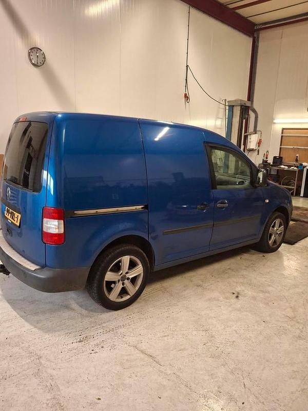 Occasion VW Caddy 2008 MPV