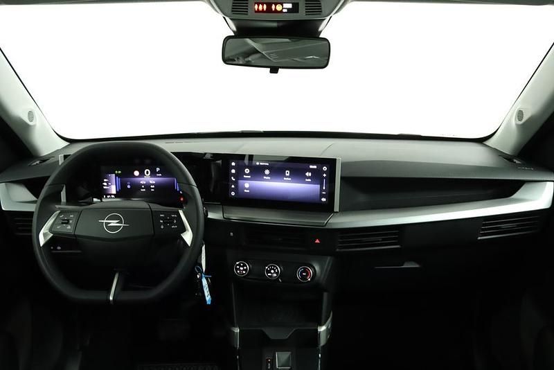 Nieuw Opel Frontera Edition 83 kW (113 PK) 2025 Groen SUV