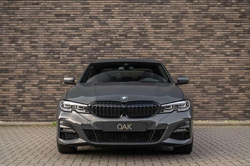 Occasion BMW 330e M Sport 292 PK (214 kW) 2020 Grijs Sedan