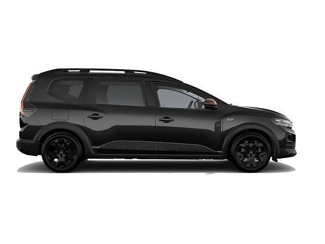 Nieuw Dacia Jogger 155 PK (114 kW) 2026 Zwart MPV
