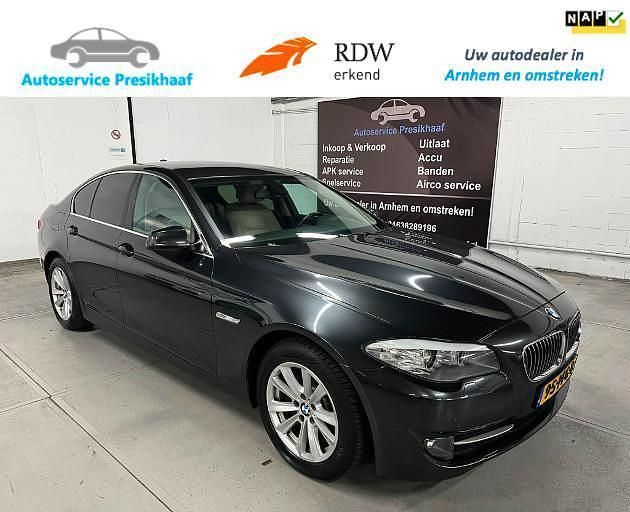 Occasion 2011 BMW 523 Executive | € 8.995 (Goede deal) - Afbeelding 1/4