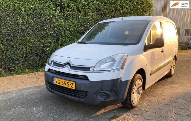 Overige Gebruikt 2014 Citroën Berlingo MPV | € 3.950 (Eerlijke prijs) - Afbeelding 1/4
