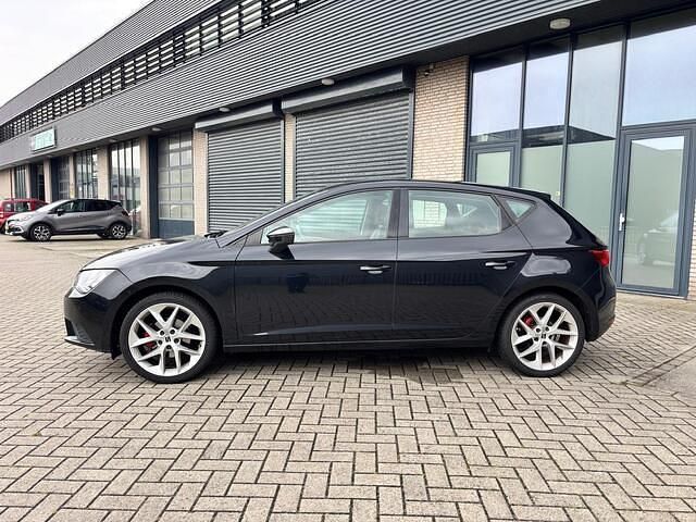 Gebruikt 2014 Seat Leon Reference 86 PK Hatchback – 5022 CG Tilburg ...