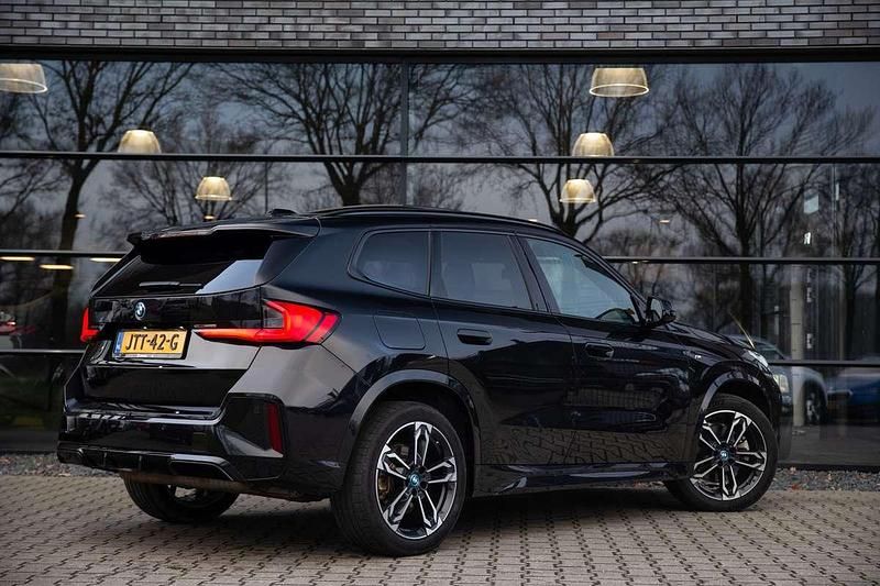 Occasion BMW X1 M Sport 245 PK (180 kW) 2023 Zwart SUV