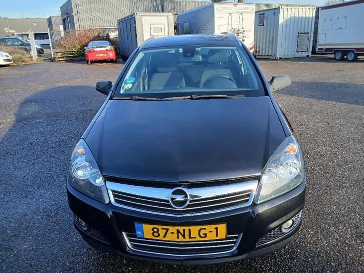 Occasion Opel Astra 115 PK (84 kW) 2010 Stationwagen