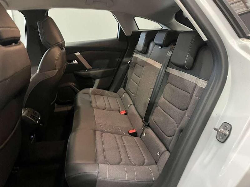 Occasion Citroën C4 136 PK (100 kW) 2024 Wit SUV