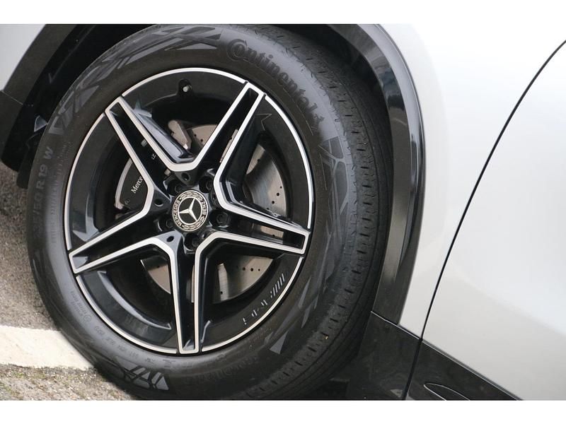 Occasion Mercedes GLA250 AMG line 163 PK (119 kW) 2023 Grijs SUV