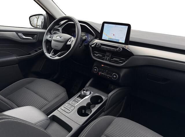 Occasion Ford Kuga Titanium 225 PK (165 kW) 2022 Grijs (metallic) SUV