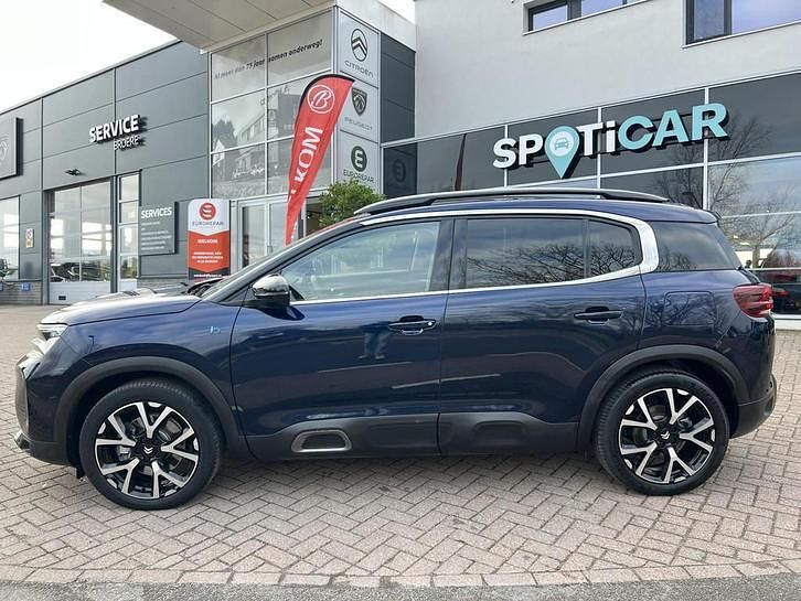 Occasion Citroën C5 Shine 224 PK (164 kW) 2023