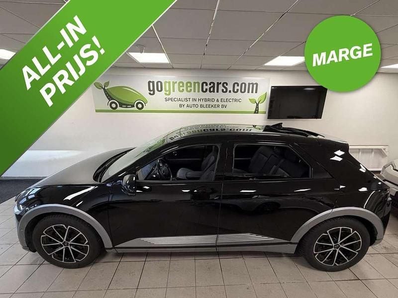 Occasion 2022 Hyundai Ioniq 5 SUV | € 28.500 (Goede deal) - Afbeelding 1/2