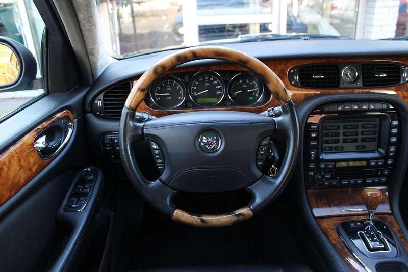 Occasion Jaguar XJ 238 PK (175 kW) 2003 Sedan