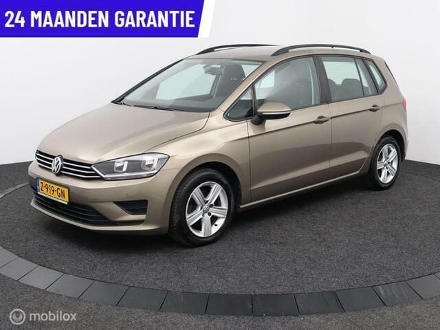 Overige Gebruikt 2014 VW Golf Sportsvan Comfortline MPV | € 7.999 (Goede deal) - Afbeelding 1/4