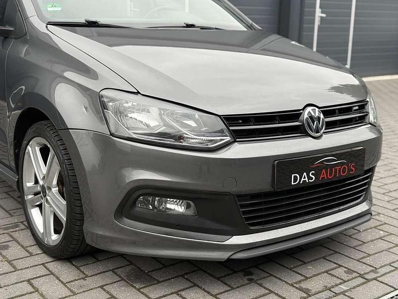 Occasion VW Polo R-line 90 PK (66 kW) 2015 Sedan