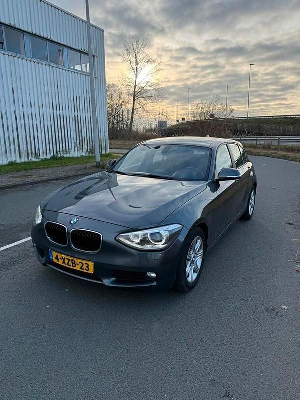 Gebruikt 2014 BMW 114 Hatchback | € 8.000 (Eerlijke prijs) - Afbeelding 1/4