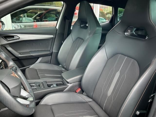 Occasion Cupra Formentor VZ 150 PK (110 kW) 2022 Wit SUV