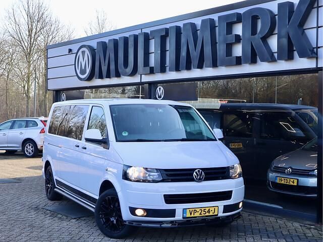 Overige Occasion 2015 VW T6 Van | € 18.845 - Afbeelding 1/4