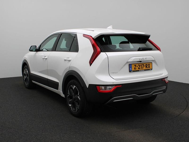 Occasion Kia e-Niro Light 150 kW (204 PK) 2024 Wit SUV