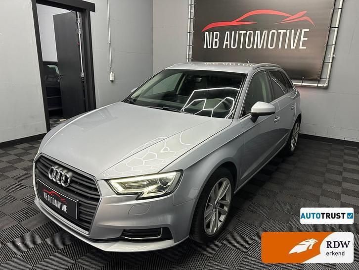 Gebruikt 2019 Audi A3 | € 14.950 (Super prijs) - Afbeelding 1/4