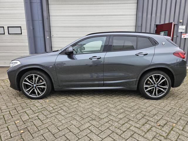 Occasion BMW X2 M Sport 192 PK (141 kW) 2020 Grijs SUV